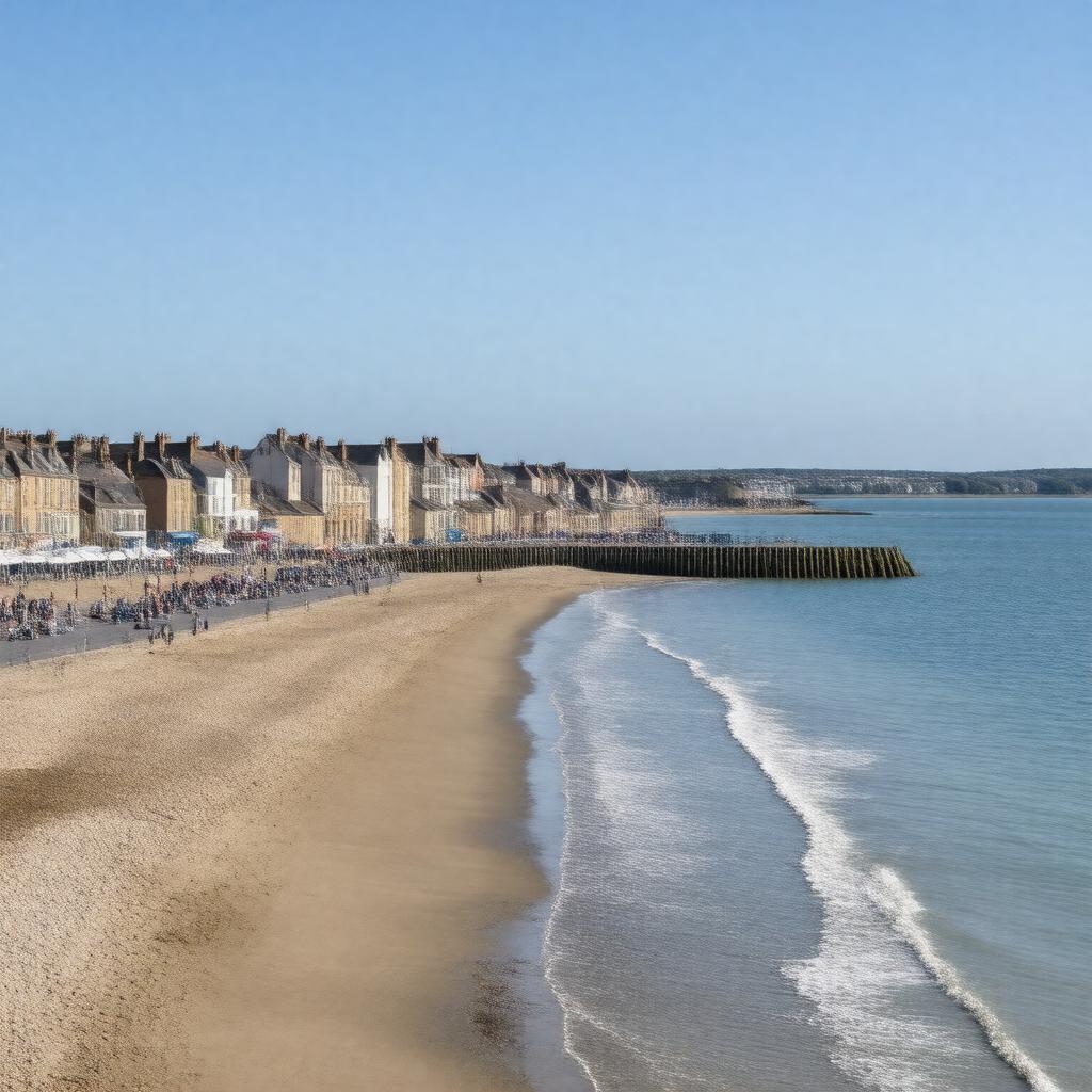 South Shields